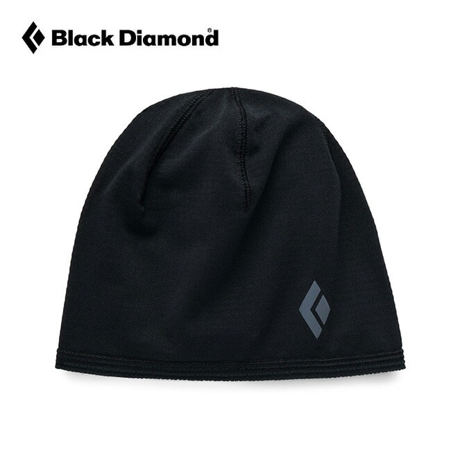Black Diamond ブラックダイヤモンド コエフィシエントLTビーニー