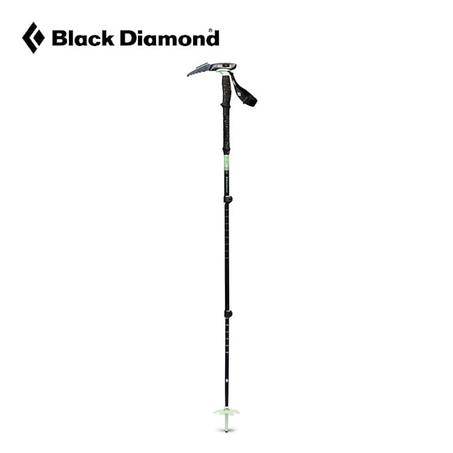 Black Diamond ブラックダイヤモンド エクスペディション3P ウィペットポール