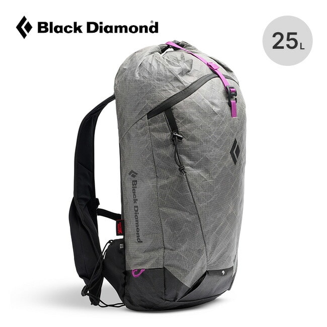 Black Diamond ブラックダイヤモンド サーク ウルトラ 25