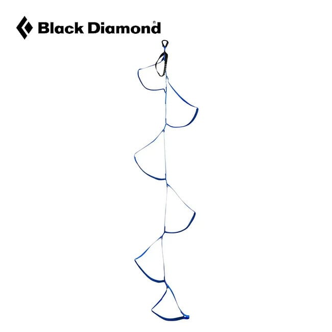 Black Diamond ブラックダイヤモンド 6ステップエトリエ