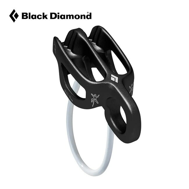 Black Diamond ブラックダイヤモンド ATCガイド