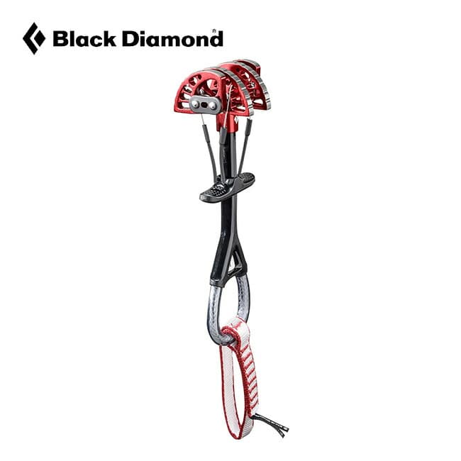 Black Diamond ブラックダイヤモンド キャメロット ウルトラライト 1