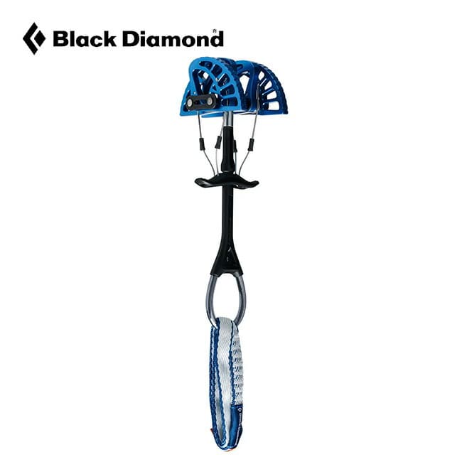 Black Diamond ブラックダイヤモンド キャメロットC4 エクステンダブルスリング 3