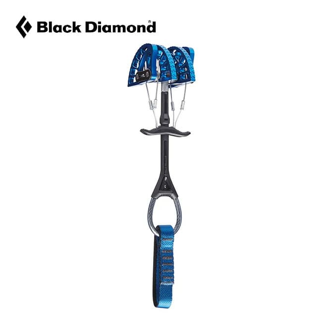 Black Diamond ブラックダイヤモンド キャメロットC4 3