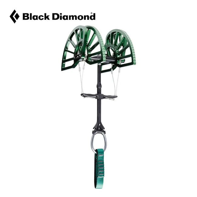 Black Diamond ブラックダイヤモンド キャメロットC4 6