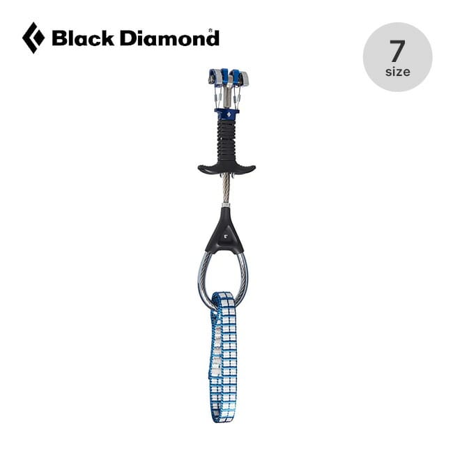 Black Diamond ブラックダイヤモンド キャメロットZ4