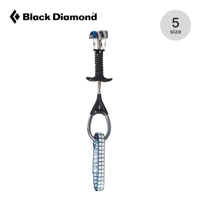 Black Diamond ブラックダイヤモンド キャメロットZ4 オフセット