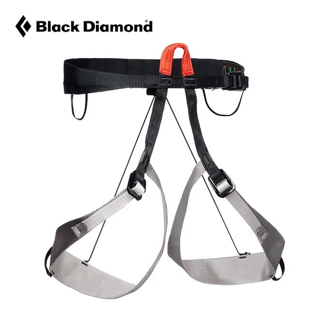 Black Diamond ブラックダイヤモンド クーロワール3S