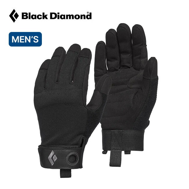 Black Diamond ブラックダイヤモンド クラッグ グローブ メンズ