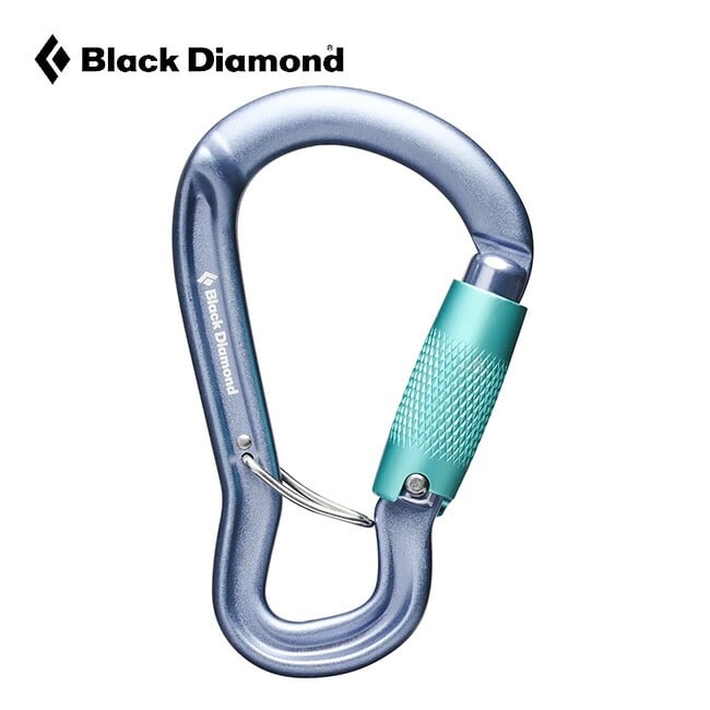 Black Diamond ブラックダイヤモンド グリッドロック トリプルロック