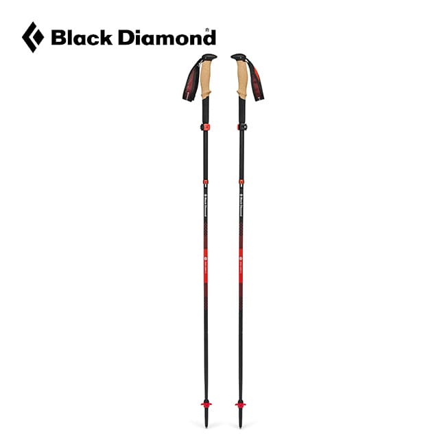 Black Diamond ブラックダイヤモンド パーシュートカーボンFLZ
