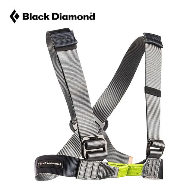 Black Diamond ブラックダイヤモンド バリオ チェスト