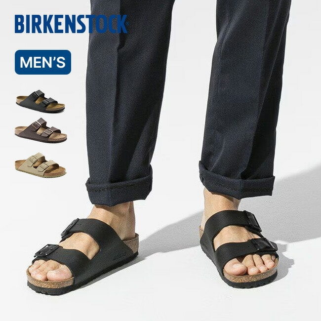 BIRKENSTOCK ビルケンシュトック アリゾナBF[レギュラー]