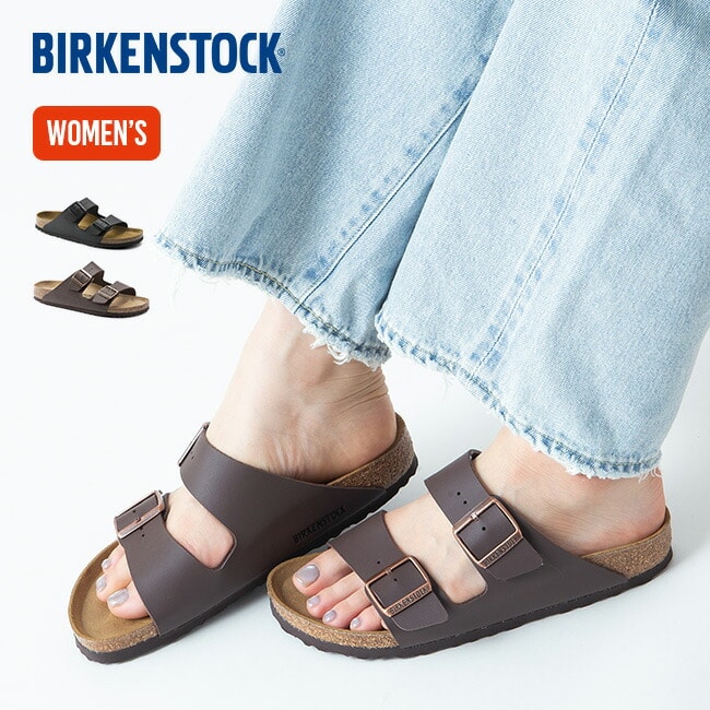 BIRKENSTOCK ビルケンシュトック アリゾナBF[ナロー]