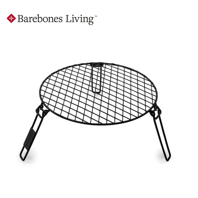BAREBONES ベアボーンズ ファイヤーピット グリルグレート