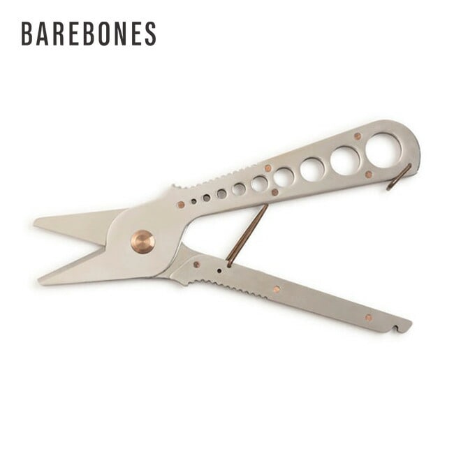 BAREBONES ベアボーンズ ハーブハーベスト+ストリップツール