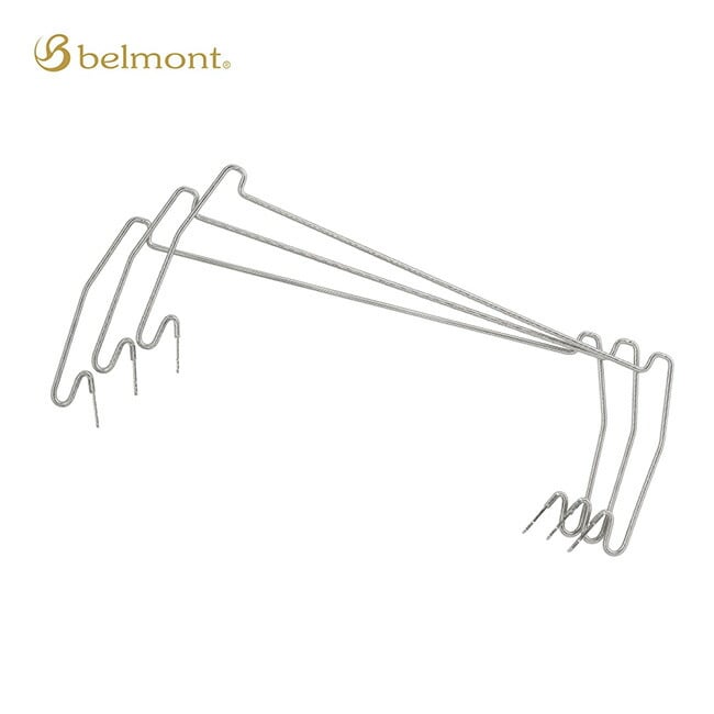 belmont ベルモント TABI五徳エクステンション