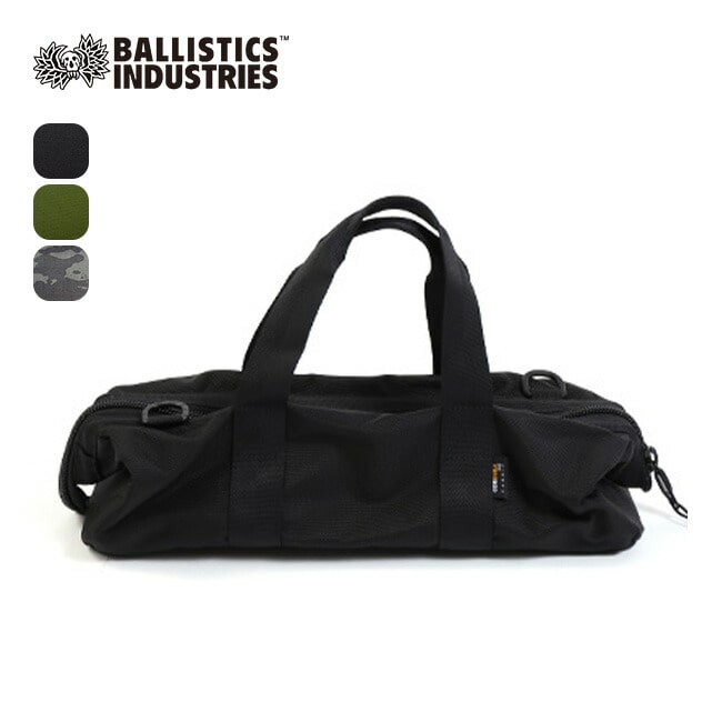 Ballistics バリスティクス ラージペグ&ツールバッグ