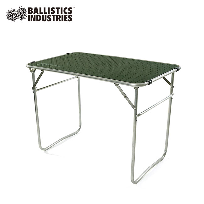 Ballistics バリスティクス ローバーテーブル2