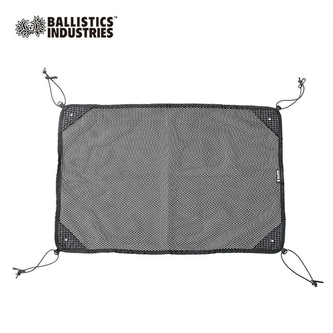 Ballistics バリスティクス コットネット(2枚セット)