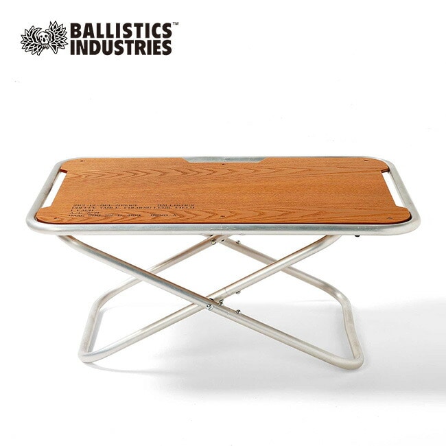 Ballistics バリスティクス ミニローバーテーブル