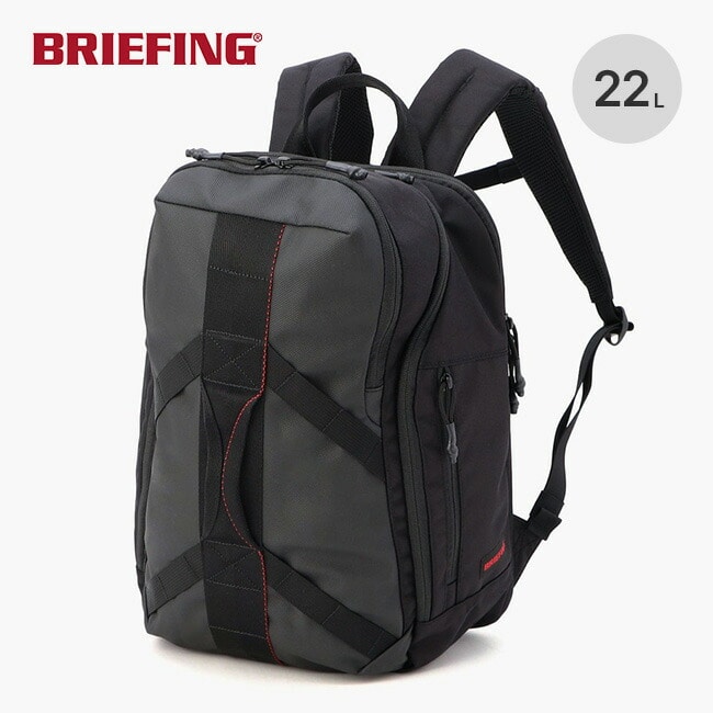 BRIEFING ブリーフィング トリップパック