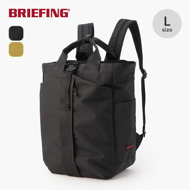 BRIEFING ブリーフィング アーバンジムパックL WR