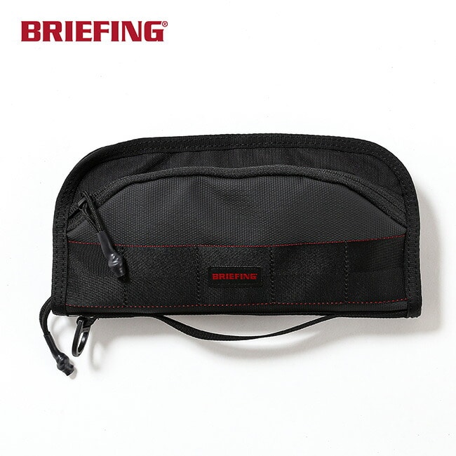 BRIEFING ブリーフィング 2ウェイトラベルケース