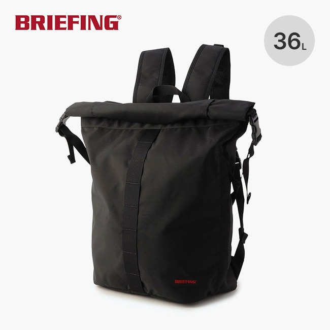 BRIEFING ブリーフィング ネオトラベラー