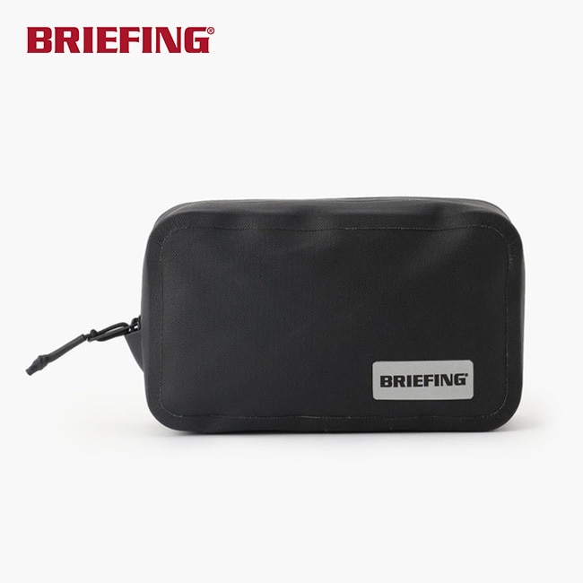 BRIEFING ブリーフィング レイントアトポーチ