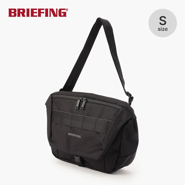 BRIEFING ブリーフィング MFCメッセンジャーS WR