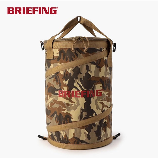 BRIEFING ブリーフィング ポップアップトラッシュボックス