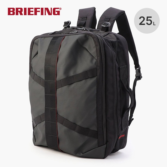 BRIEFING ブリーフィング エクスカーションパック