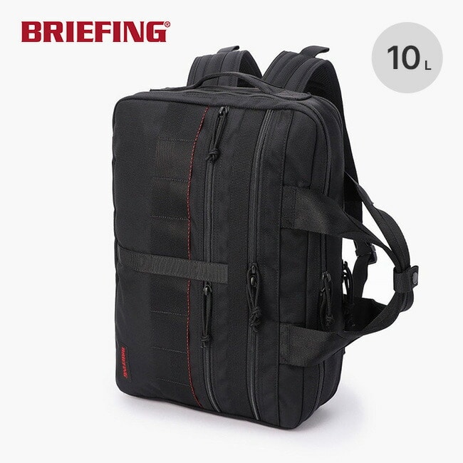 BRIEFING ブリーフィング A4 2ウェイMW GEN2