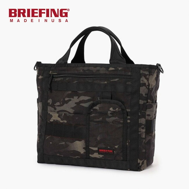 BRIEFING USA ブリーフィング DFトートワイド