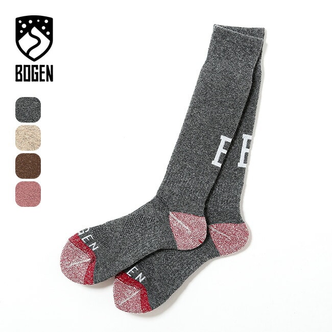 BOGEN ボーゲン B-ソックス