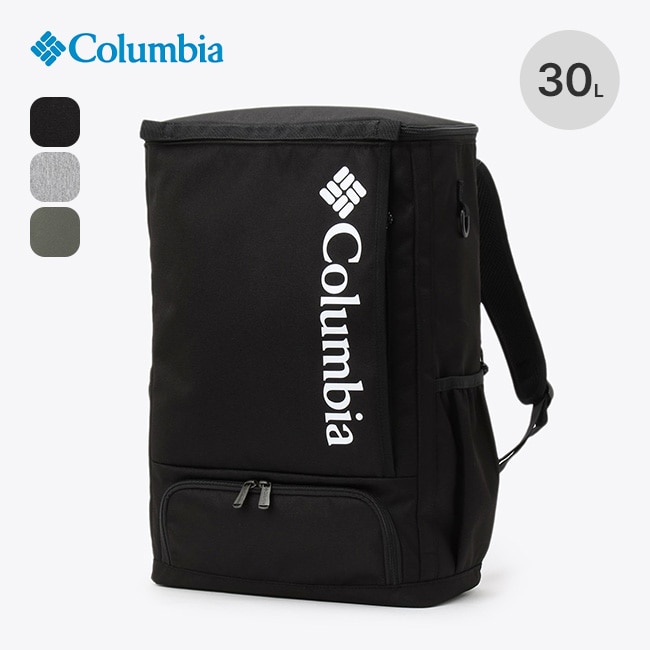 Columbia コロンビア LBフローレス30Lバックパック