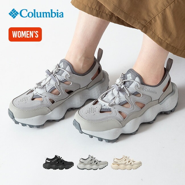 Columbia コロンビア スライブ リバイブ シャンダル【ウィメンズ】