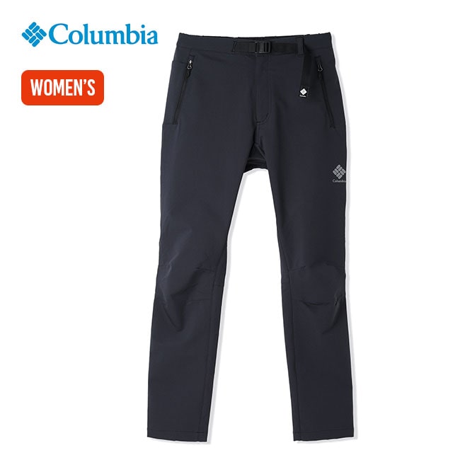 Columbia コロンビア マウンテンズアーコーリング3パンツ【ウィメンズ】