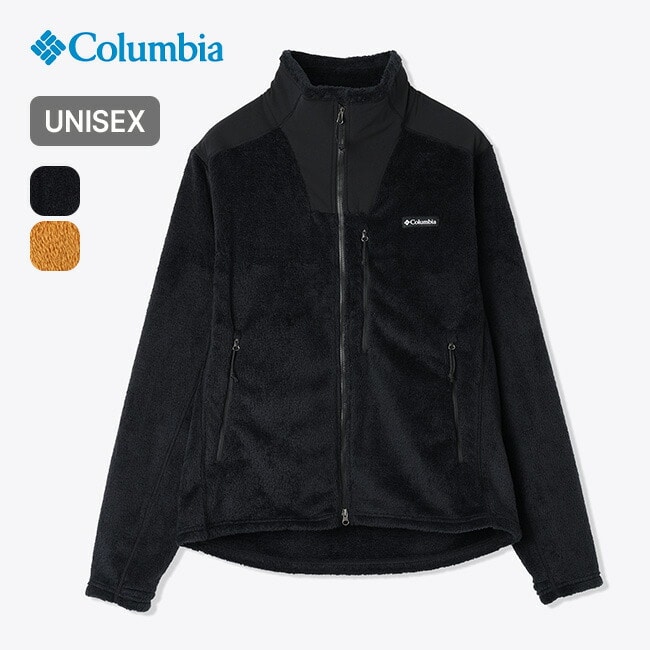 Columbia コロンビア マウンテンズアーコーリングフリースジャケット ユニセックス
