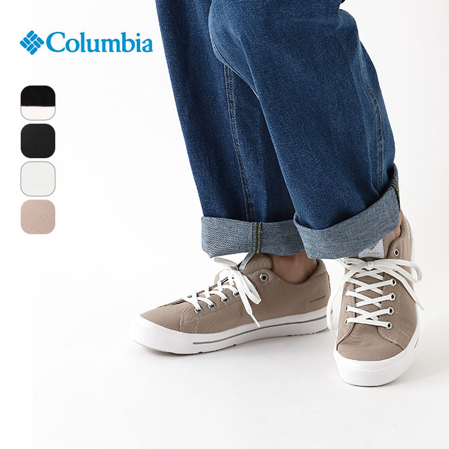 Columbia コロンビア ホーソンレイン ロー