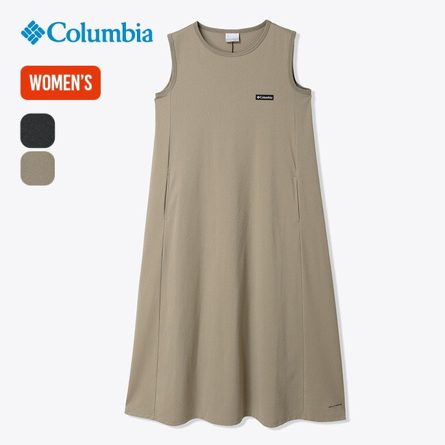 Columbia コロンビア トゥリースワローオムニフリーズゼロドレス【ウィメンズ】