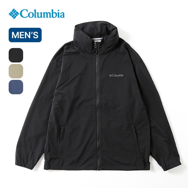 Columbia コロンビア クローバーレンジジャケット メンズ