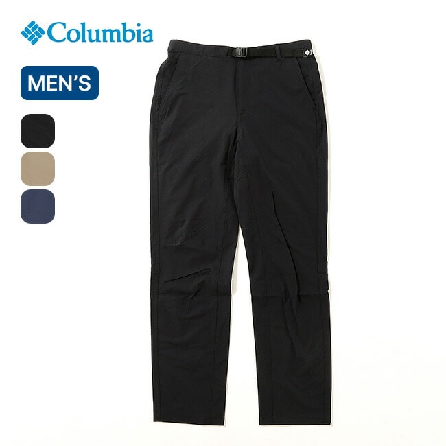 Columbia コロンビア ベネットマウンテンパンツ メンズ