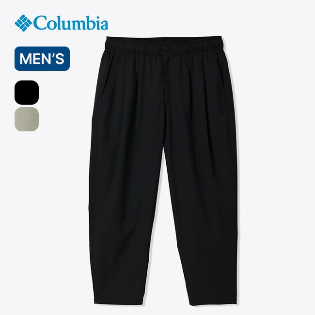 Columbia コロンビア クリスタルロックパンツ メンズ
