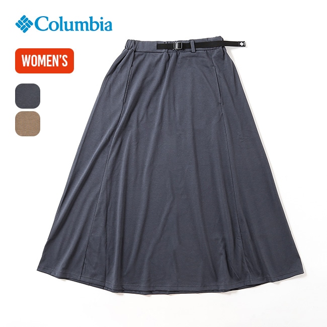 Columbia コロンビア マーサーストリートスカート【ウィメンズ】