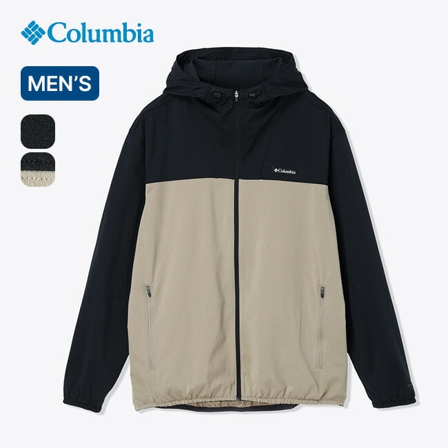 Columbia コロンビア ポーラーパイオニア2フルジップ メンズ