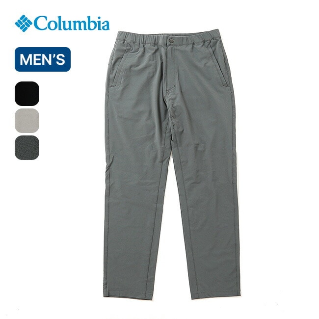 Columbia コロンビア キャビンリッジパンツ メンズ