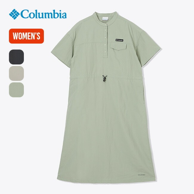 Columbia コロンビア ジプシーバーズドレス【ウィメンズ】