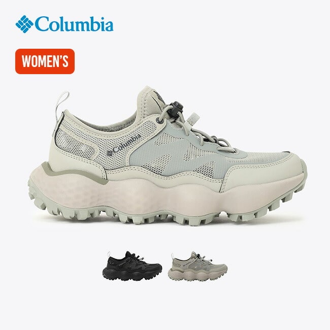 Columbia コロンビア スライブリバイブマックスブリーズ【ウィメンズ】